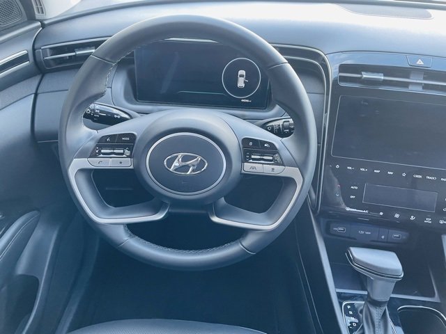 Used 2023 Hyundai Tucson XRT image 16