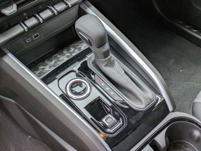 New 2026 Chevrolet Colorado W/T image 20