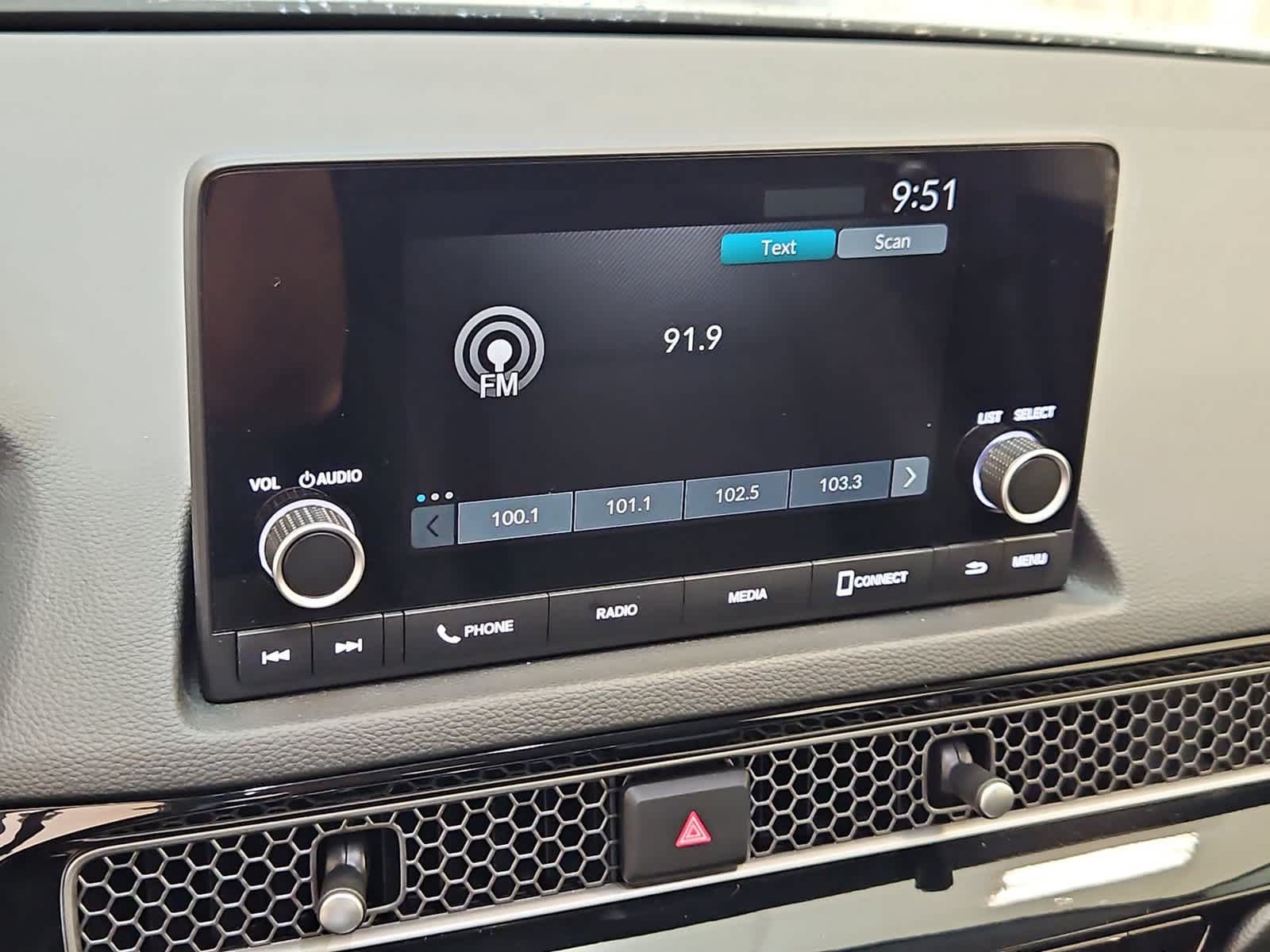 Used 2022 Honda Civic EX-L image 5