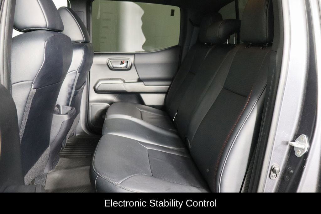 Used 2021 Toyota Tacoma TRD Pro image 16