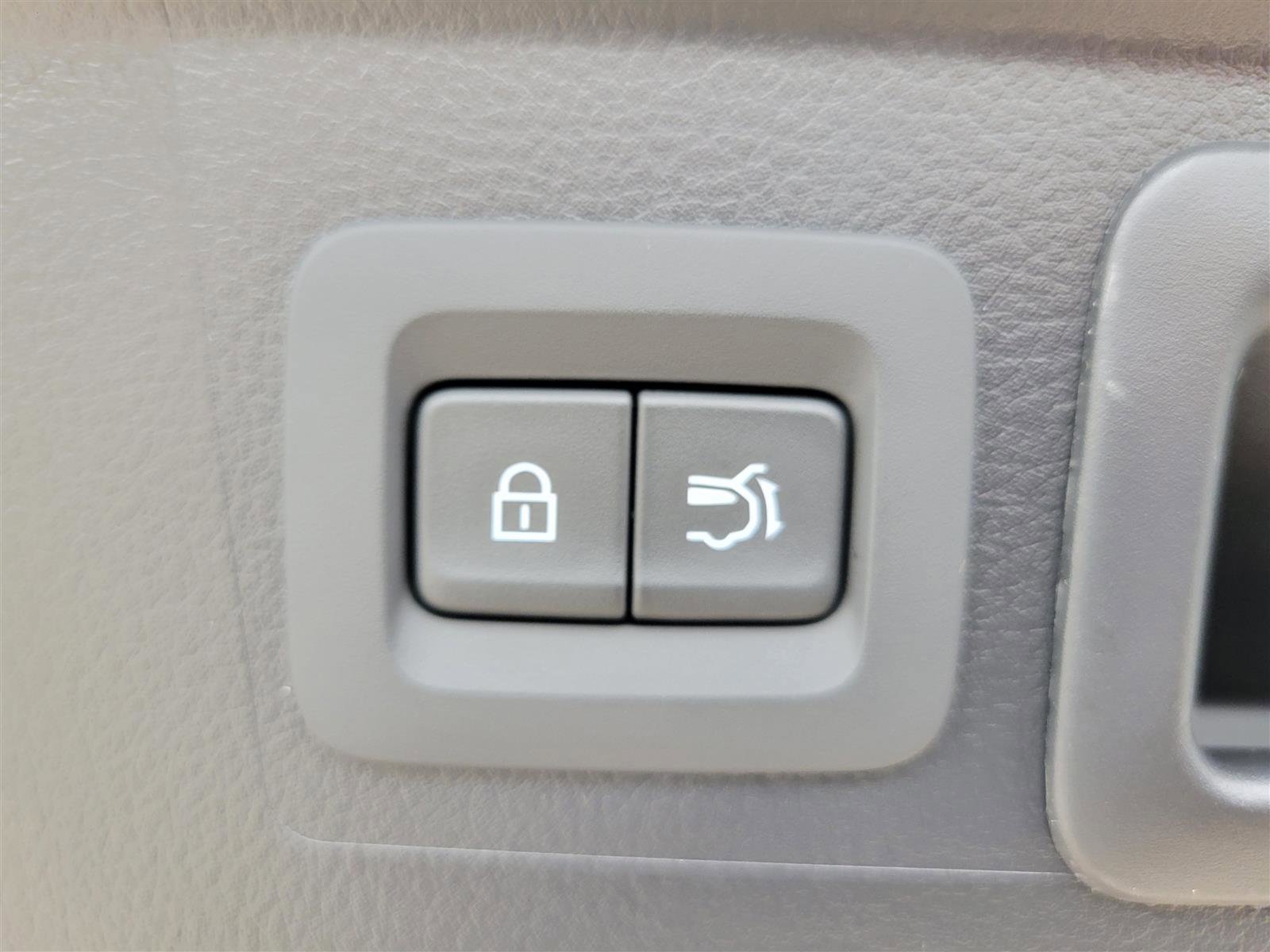 New 2025 MAZDA CX-50 2.5 Turbo w/ Accent Package image 20