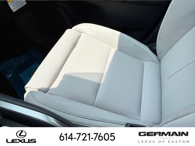 New 2026 Lexus TX 350 AWD image 27
