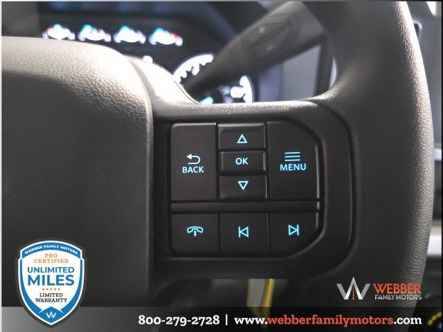 New 2026 Ford F250 XL w/ STX Appearance Package image 21