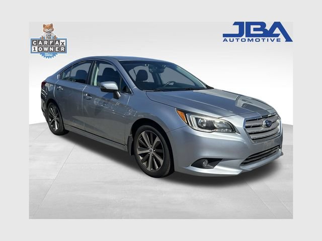Used 2017 Subaru Legacy 2.5i Limited