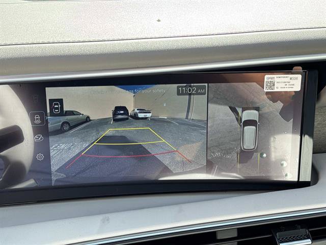 New 2026 Hyundai Palisade SEL Premium FWD image 30