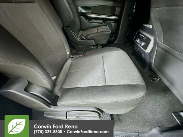Used 2019 Ford Expedition Max XLT AWD/4WD image 27