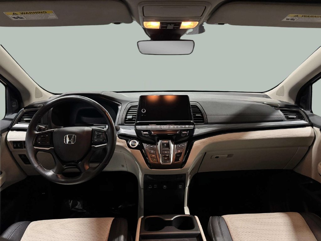 Used 2025 Honda Odyssey Elite image 22