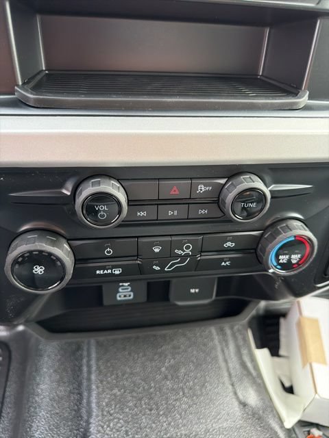 New 2026 Ford F450 XL w/ XL Chrome Package AWD/4WD image 29