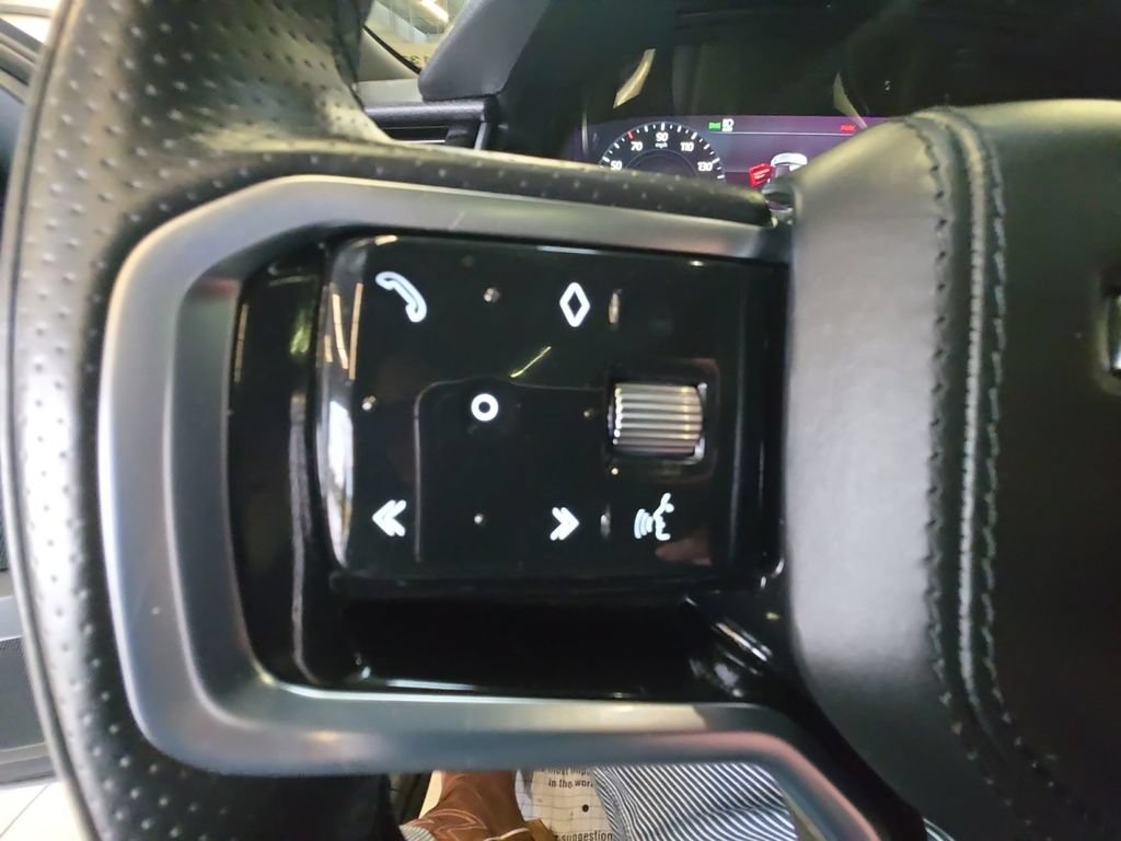 Used 2023 Land Rover Range Rover Velar R-Dynamic S AWD/4WD image 26