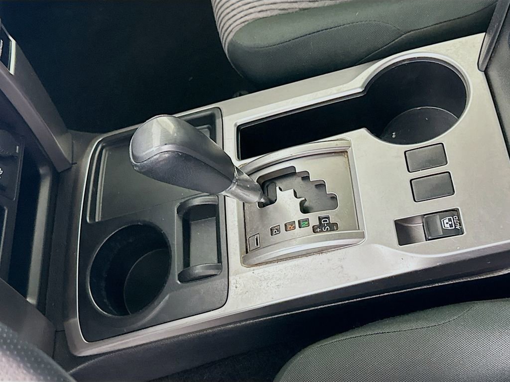 Used 2021 Toyota 4Runner SR5 image 16