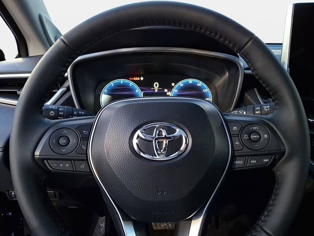 New 2026 Toyota Corolla Cross XLE w/ Convenience Package image 14