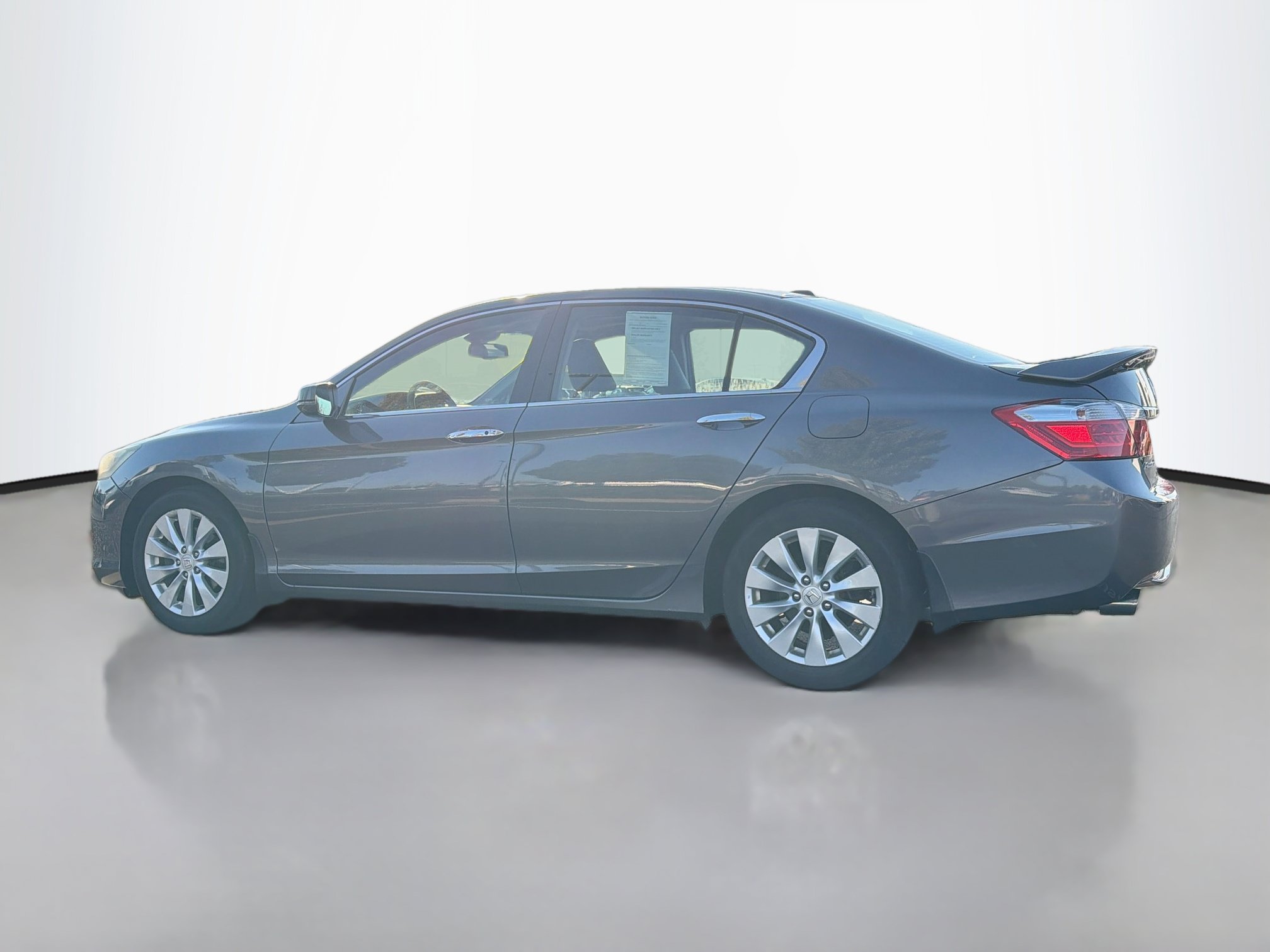 Used 2013 Honda Accord EX-L image 4