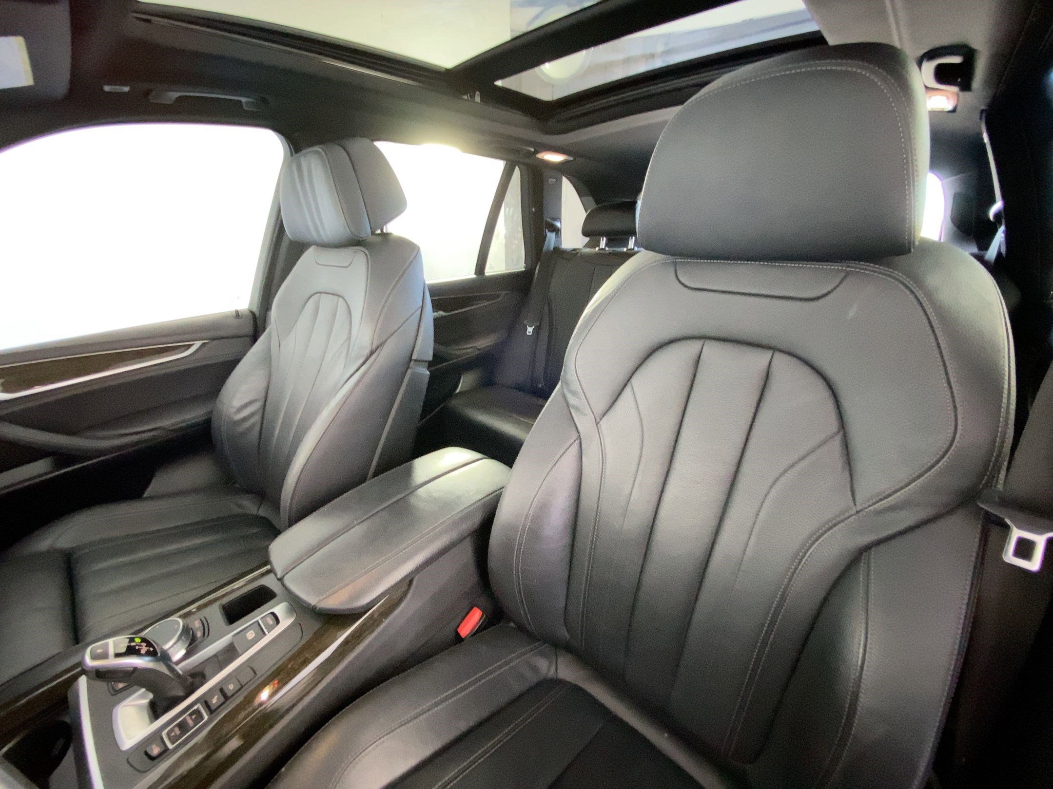 Used 2018 BMW X5 sDrive35i image 23