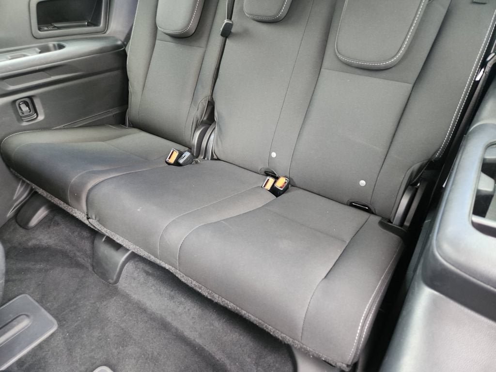 Used 2025 Subaru Ascent Premium AWD/4WD image 18