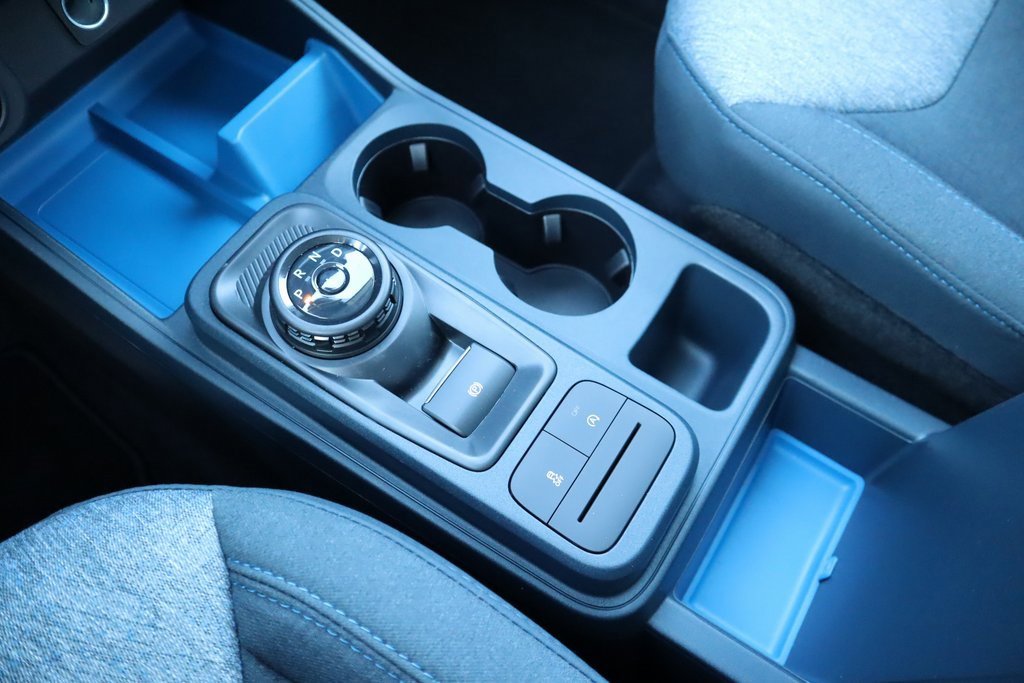 New 2026 Ford Maverick XLT w/ XLT Luxury Package image 9