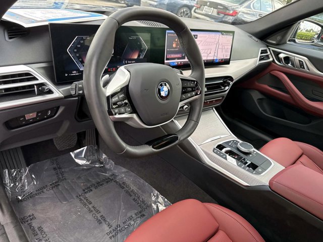 Used 2026 BMW 430i RWD image 21
