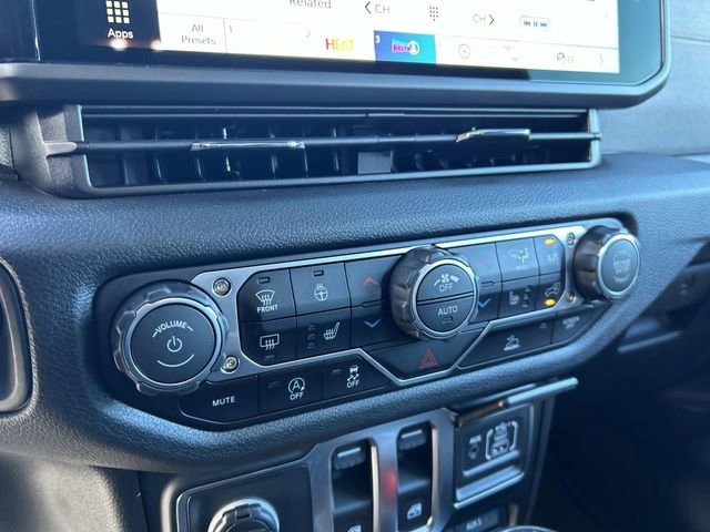 New 2026 Jeep Wrangler Sport AWD/4WD image 12