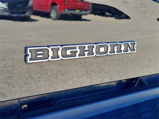 Used 2024 RAM 2500 Big Horn image 8