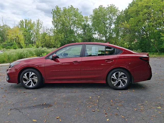 Certified 2025 Subaru Legacy Premium AWD/4WD image 5