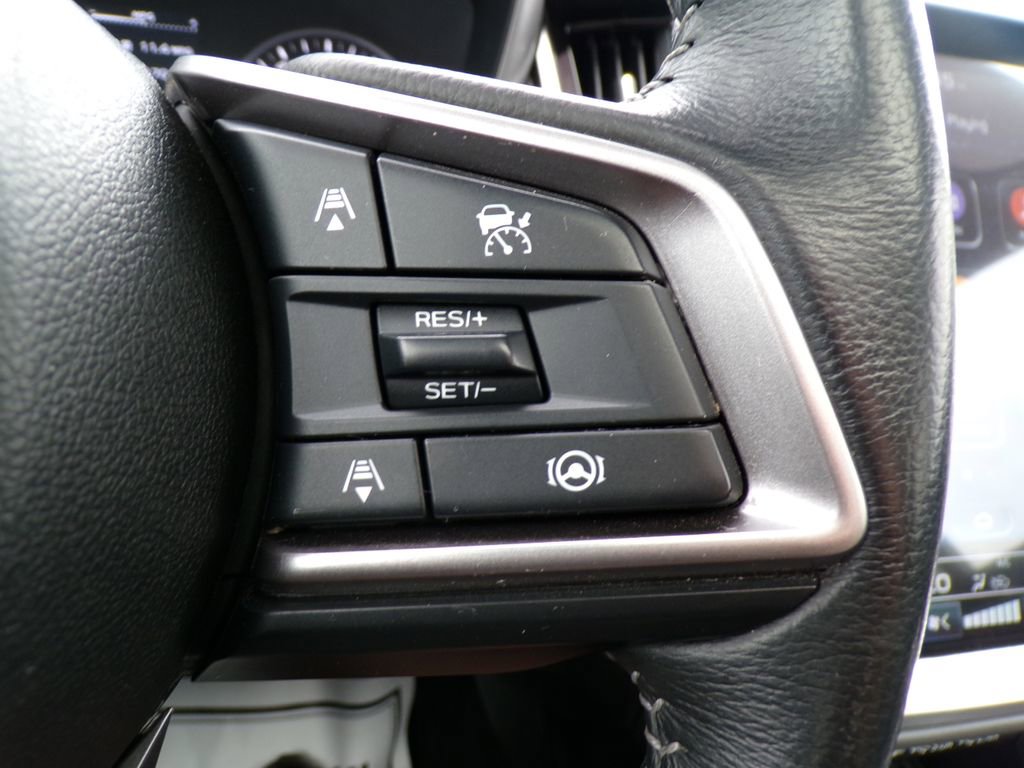 Used 2023 Subaru Outback Onyx Edition XT AWD/4WD image 25