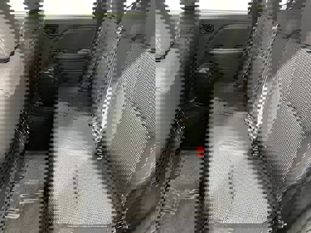 New 2025 Subaru Forester Premium image 25