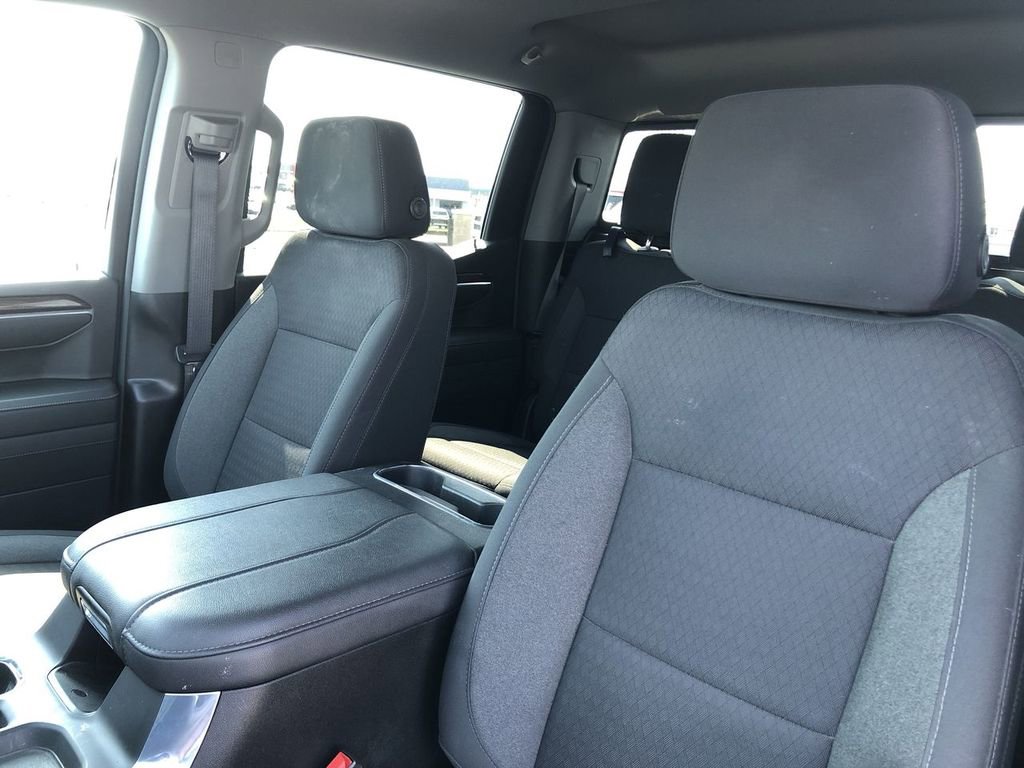Used 2023 Chevrolet Silverado 1500 RST w/ Convenience Package II AWD/4WD image 21
