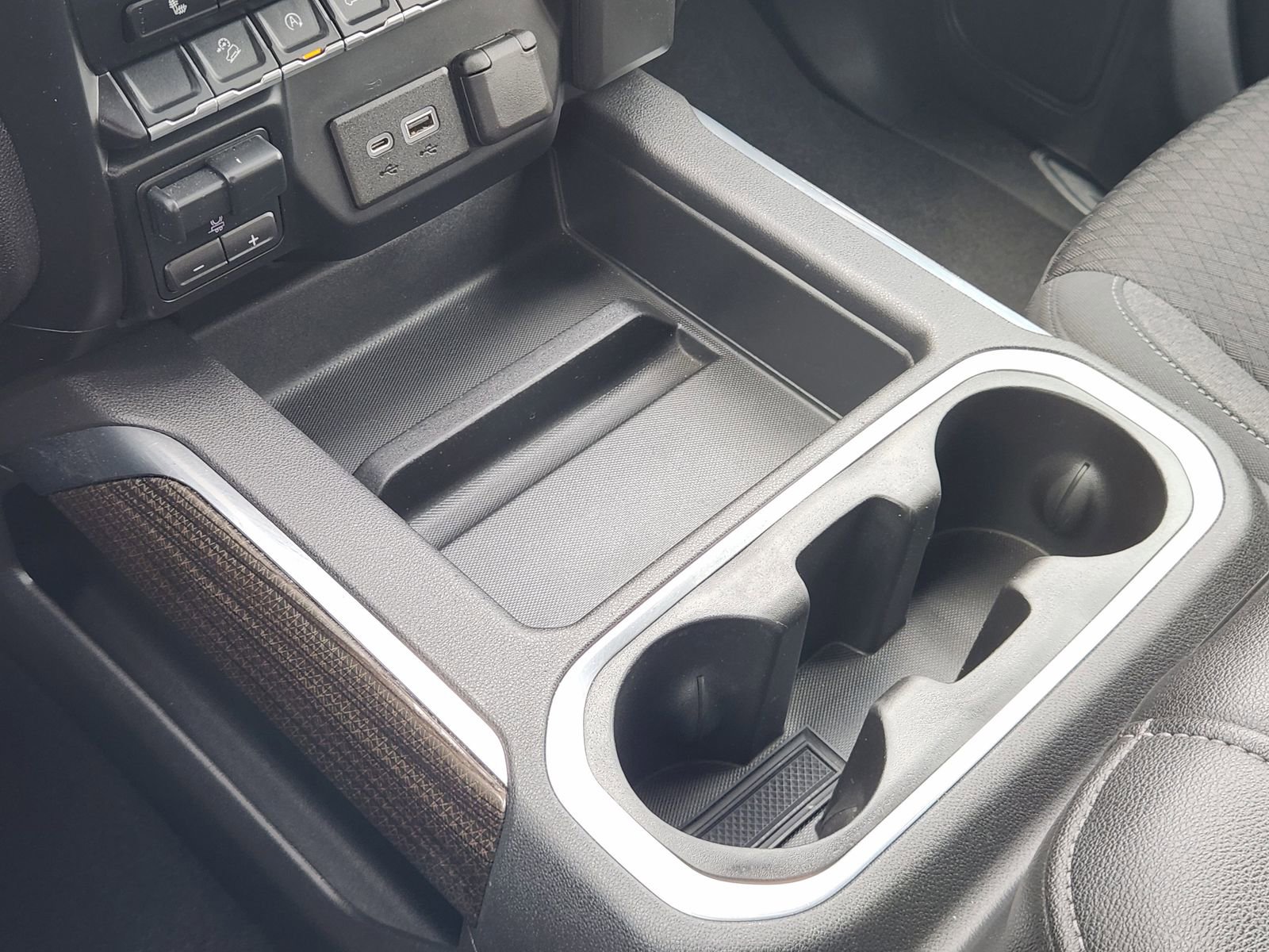 Used 2020 Chevrolet Silverado 1500 RST w/ All-Star Edition AWD/4WD image 20