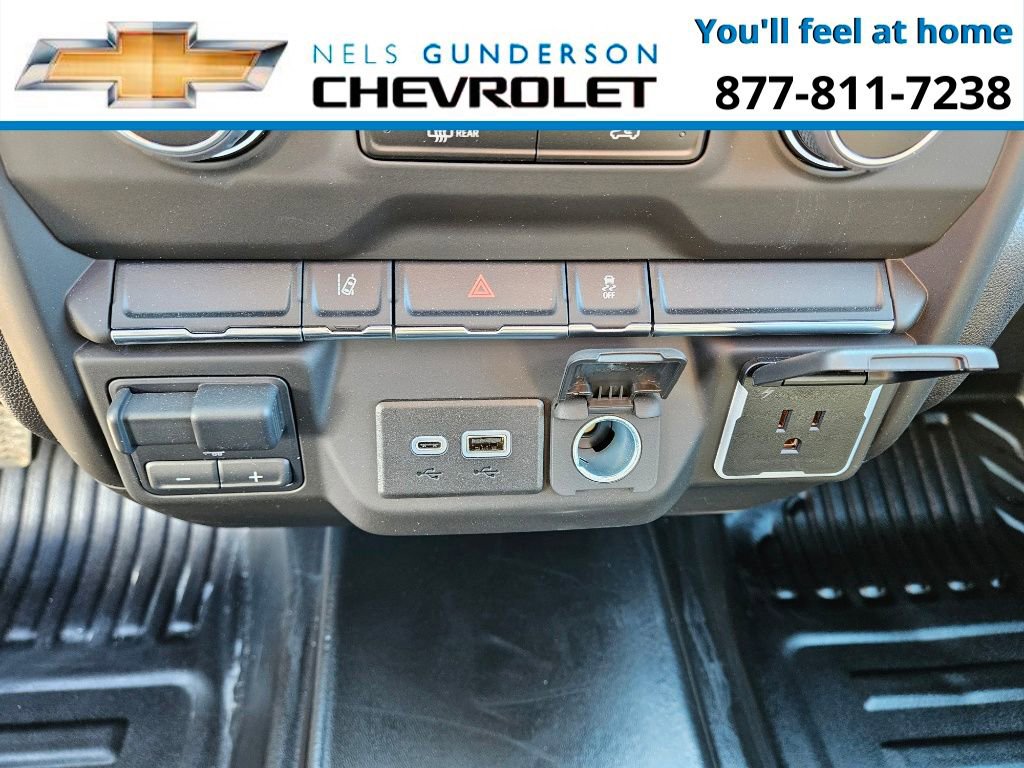 New 2024 Chevrolet Silverado 3500 W/T w/ WT Convenience Package image 20