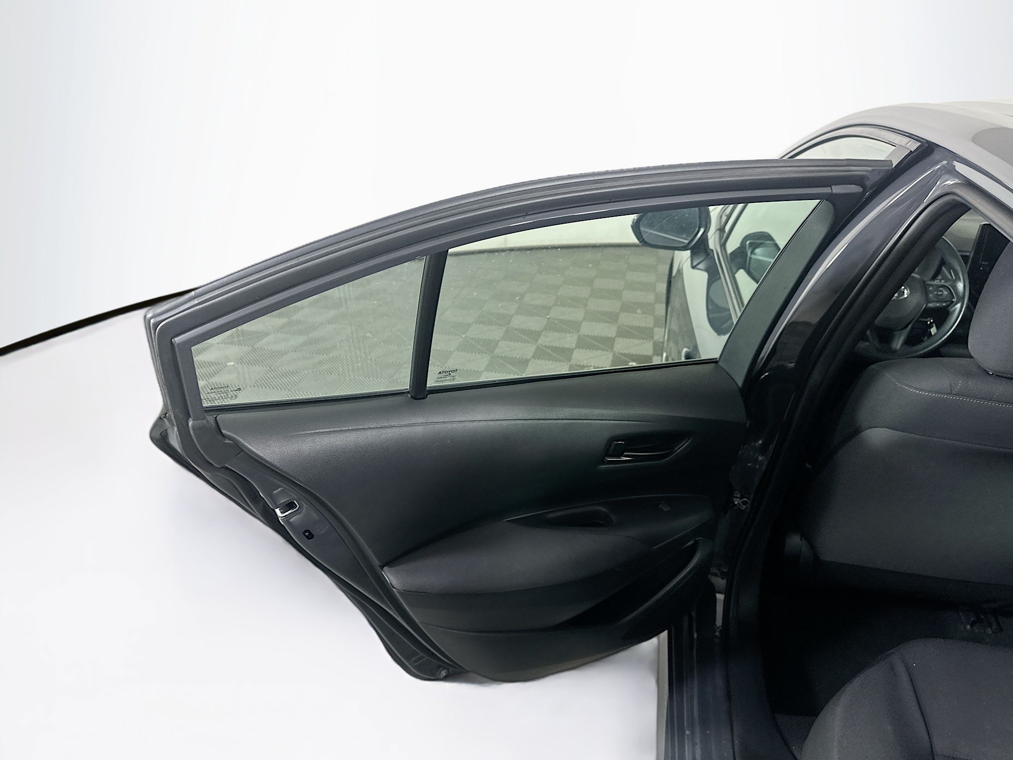 Used 2024 Toyota Corolla LE FWD image 26
