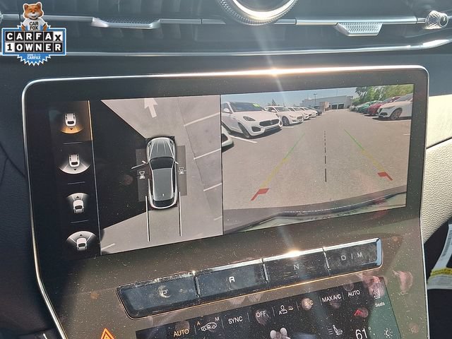 Used 2023 Maserati Grecale Modena AWD/4WD image 19