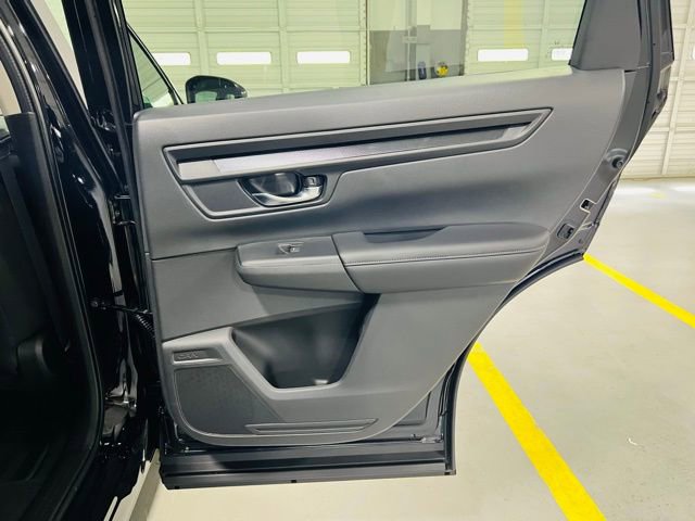 New 2026 Honda CR-V LX image 33