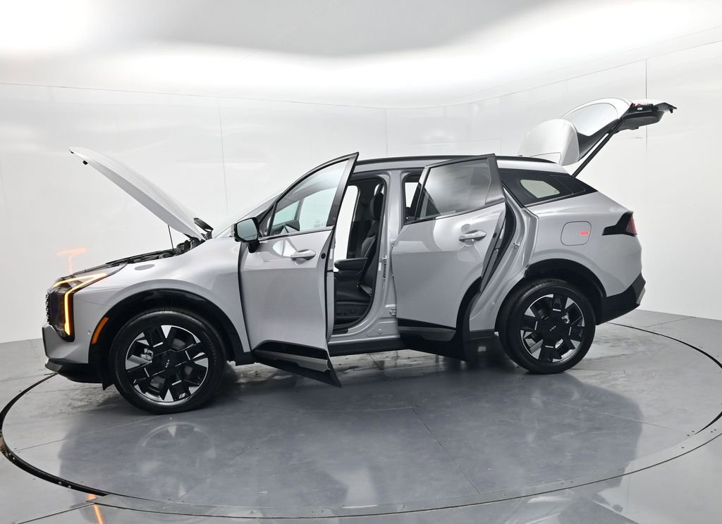 New 2026 Kia Sportage SX Prestige image 61