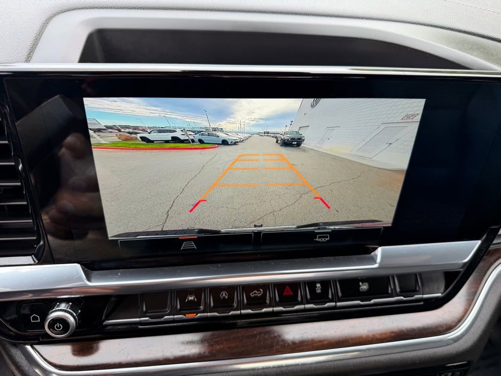 Used 2024 GMC Sierra 1500 SLT image 24