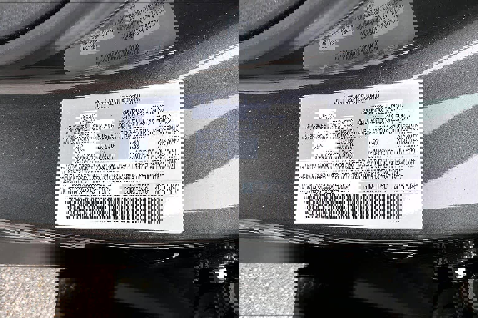 Used 2023 MAZDA CX-9 Touring image 37