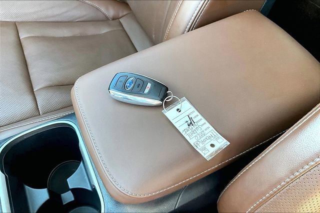 Used 2020 Subaru Outback Touring XT image 10