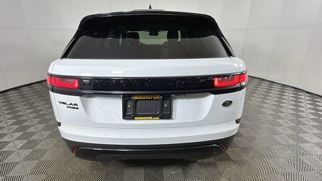 Used 2020 Land Rover Range Rover Velar S AWD/4WD image 4