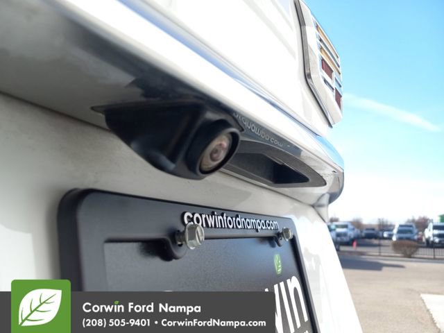 Used 2021 Cadillac XT5 Premium Luxury image 30