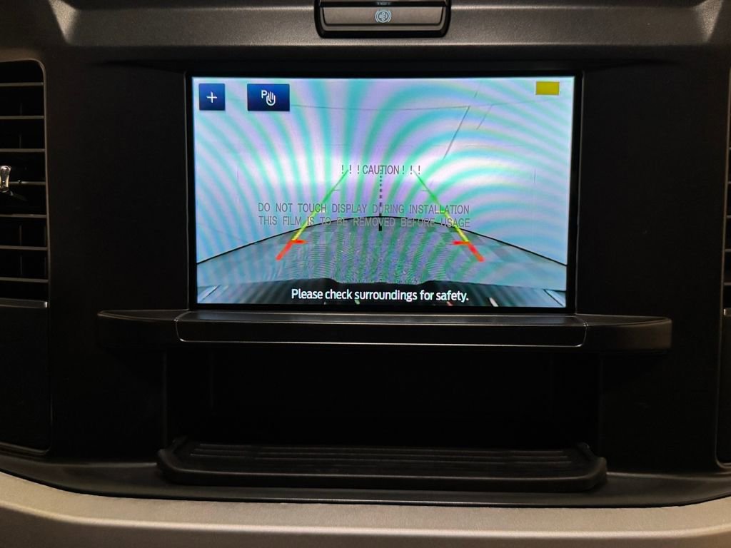 New 2026 Ford F350 XL w/ STX Appearance Package image 7