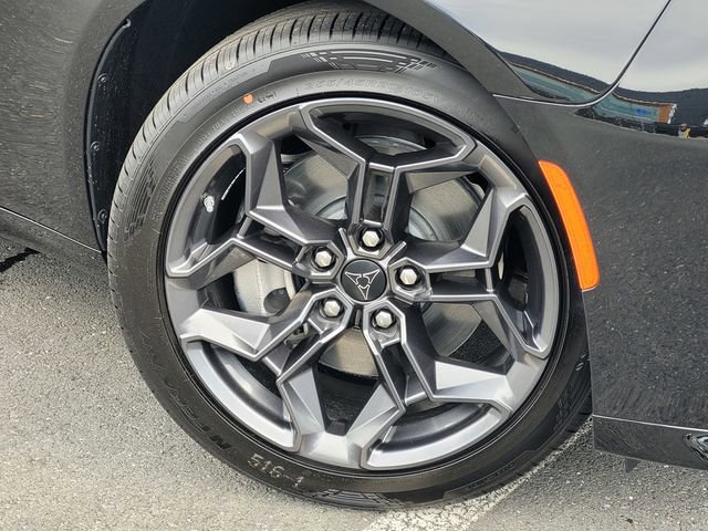 New 2026 Dodge Charger R/T AWD/4WD image 9