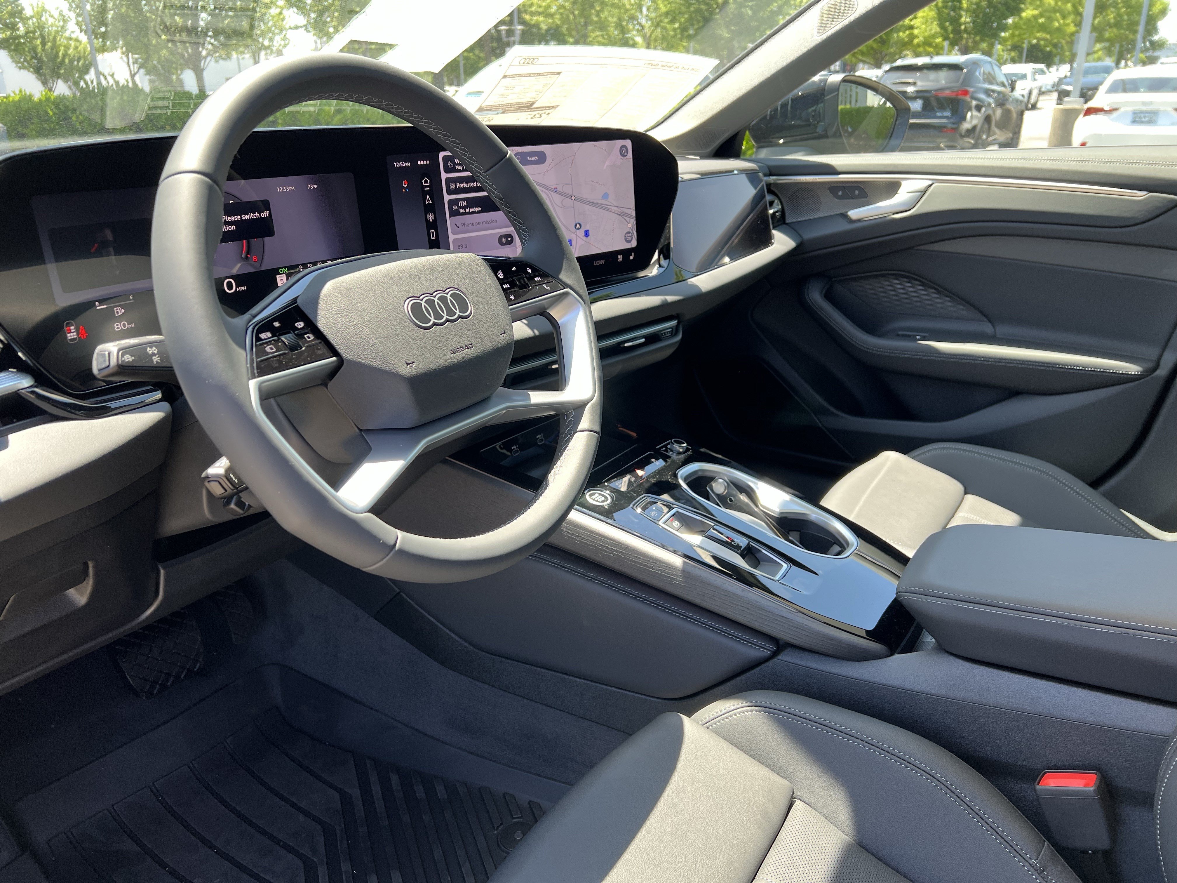 Used 2026 Audi A6 Prestige AWD/4WD image 16
