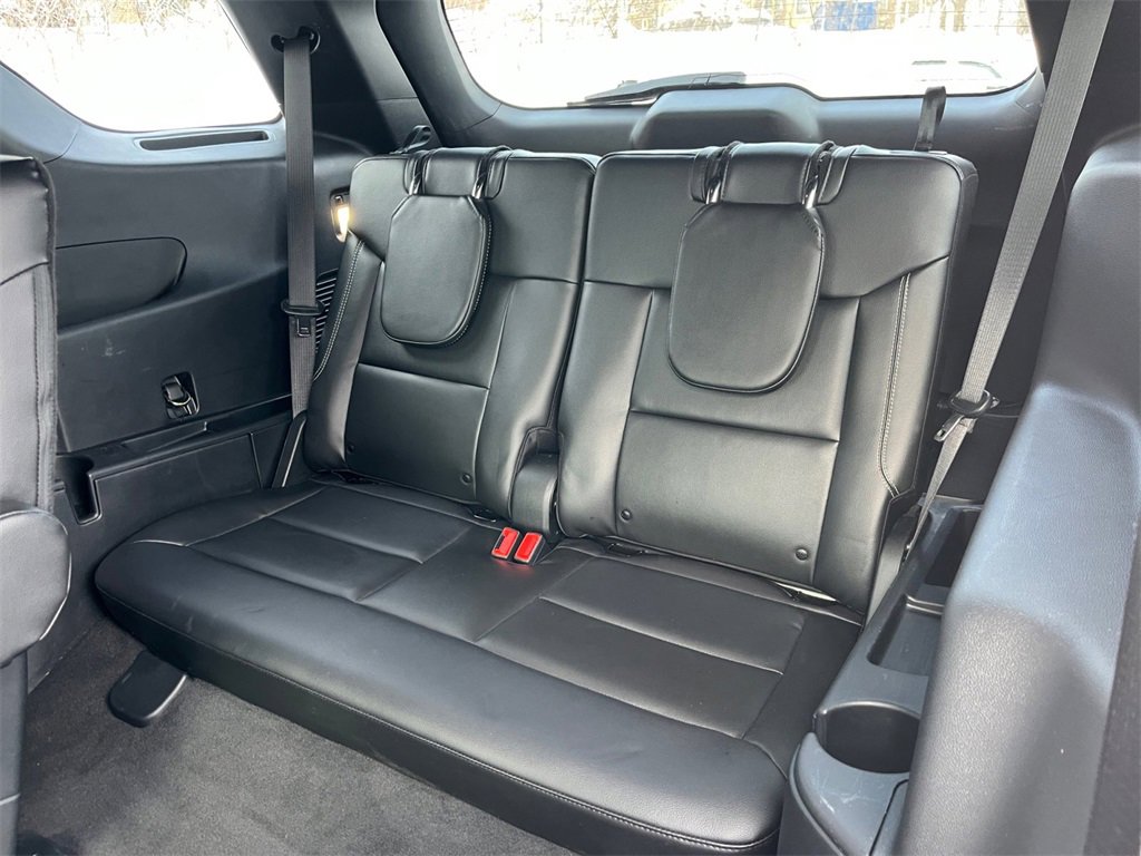 Used 2022 Ford Explorer ST image 20