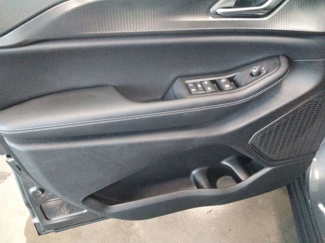 New 2025 Jeep Grand Cherokee Altitude image 29