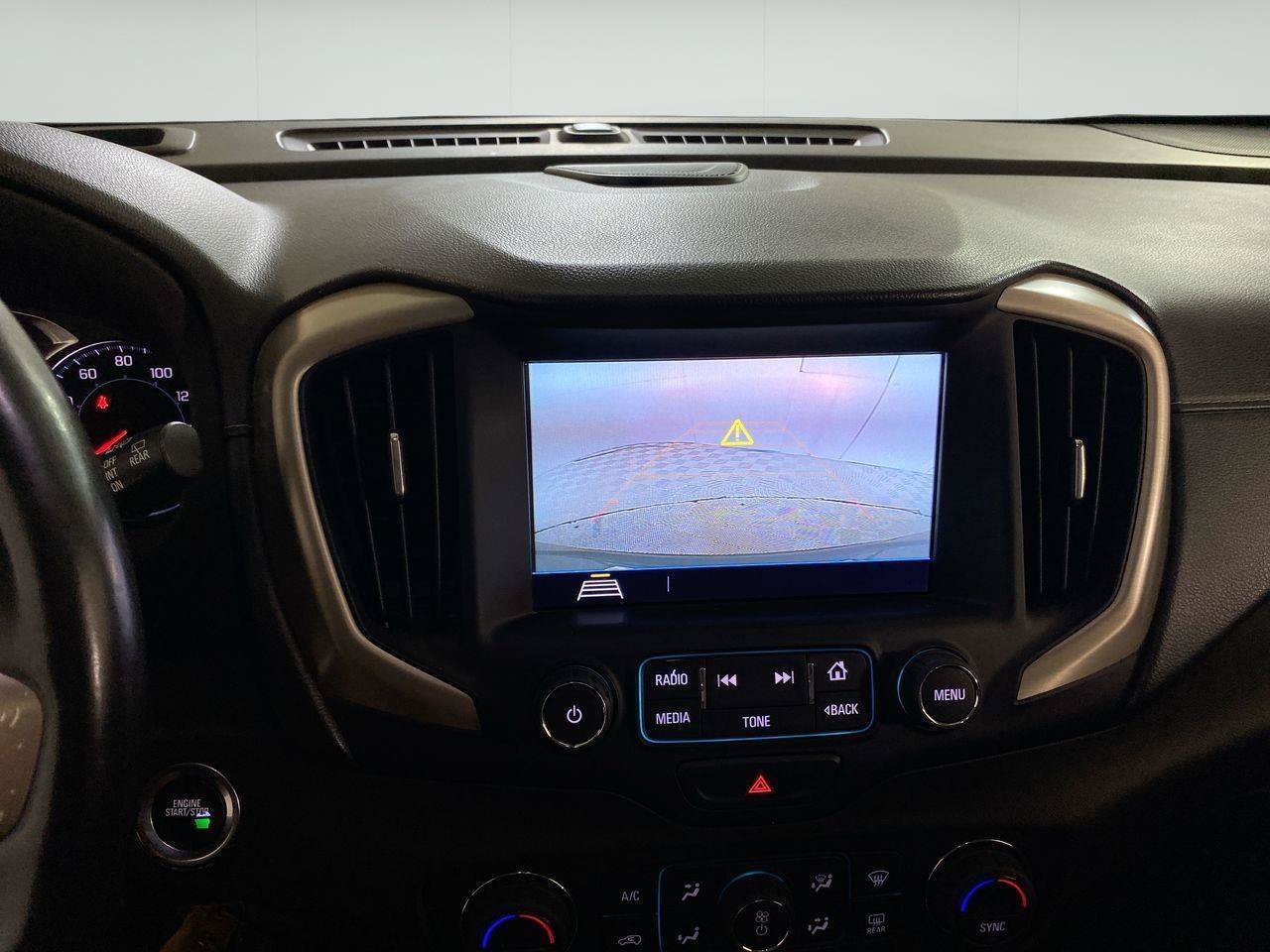 Used 2018 GMC Terrain Denali w/ Driver Alert Package II FWD image 27