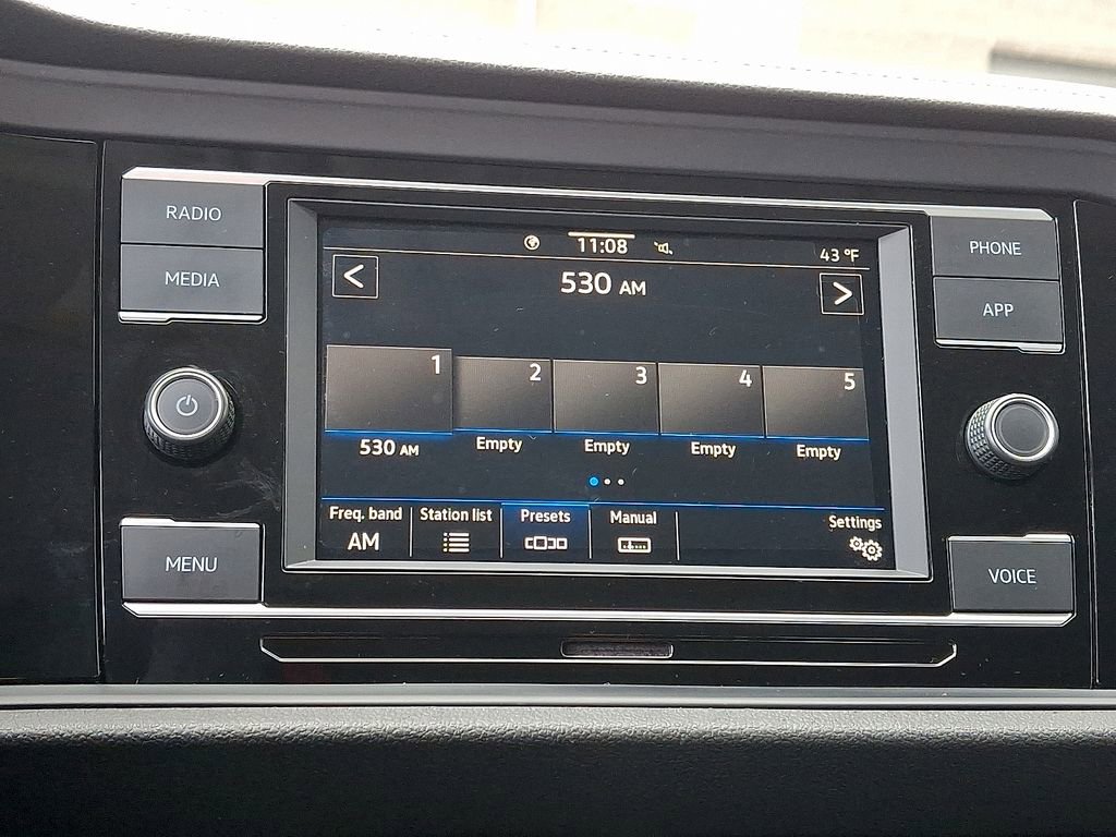 Certified 2021 Volkswagen Jetta S image 17