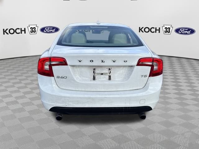 Used 2013 Volvo S60 T5 image 6