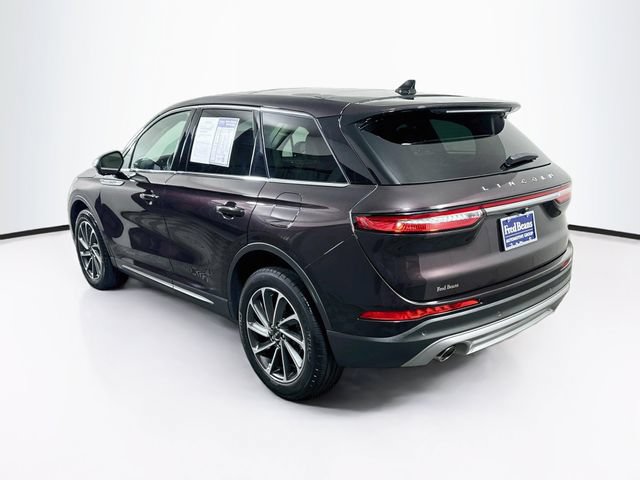 Used 2023 Lincoln Corsair AWD w/ Equipment Group 101A image 6