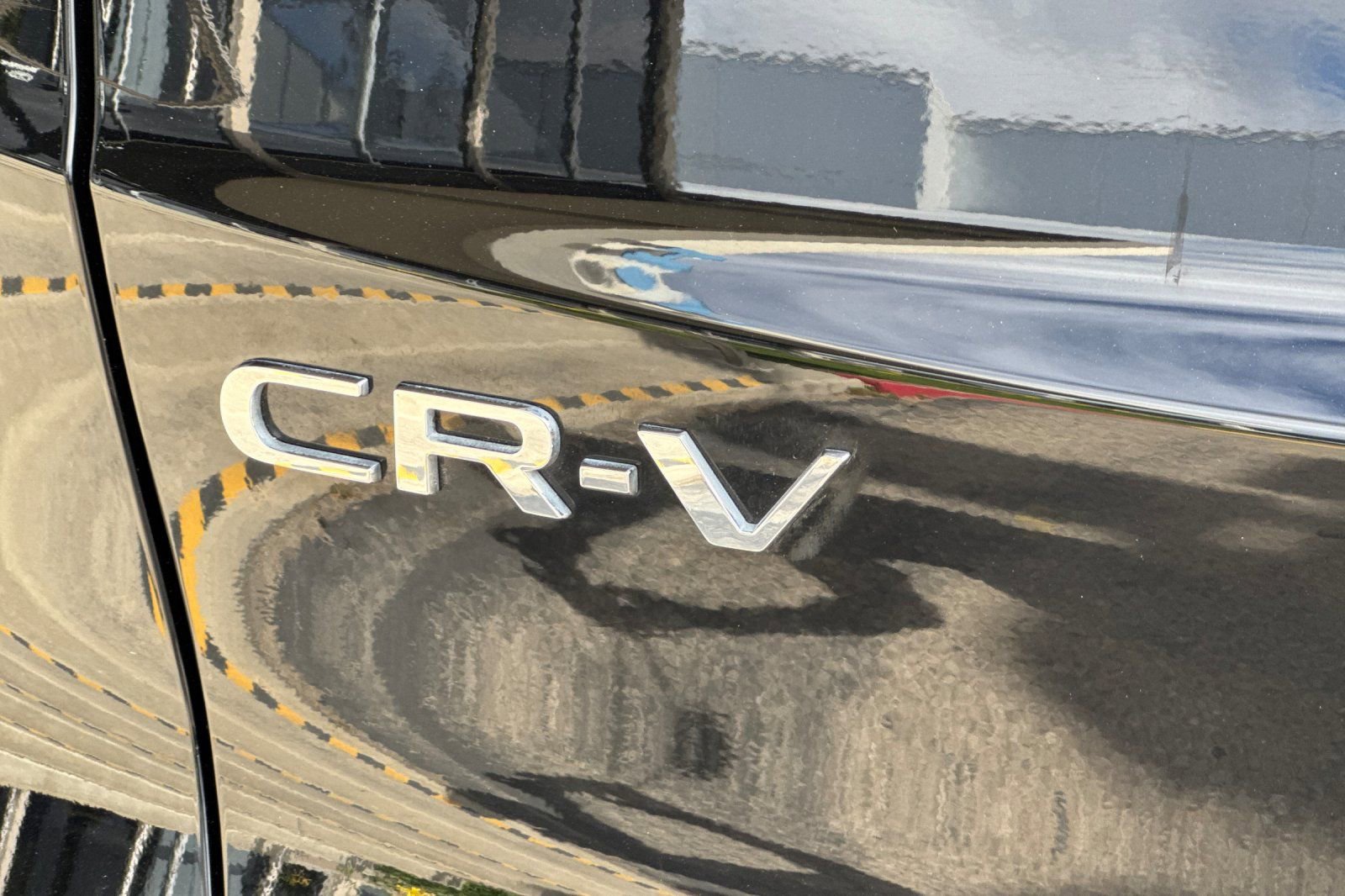Certified 2023 Honda CR-V EX image 27
