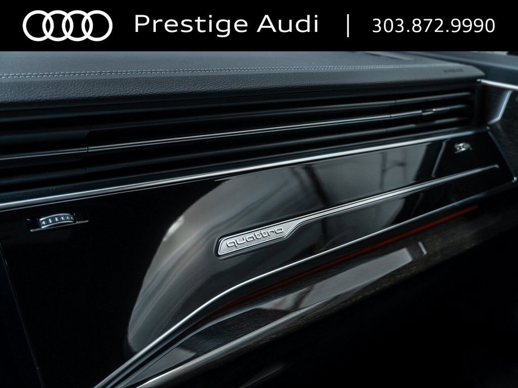 New 2026 Audi Q7 3.0T Premium Plus image 21