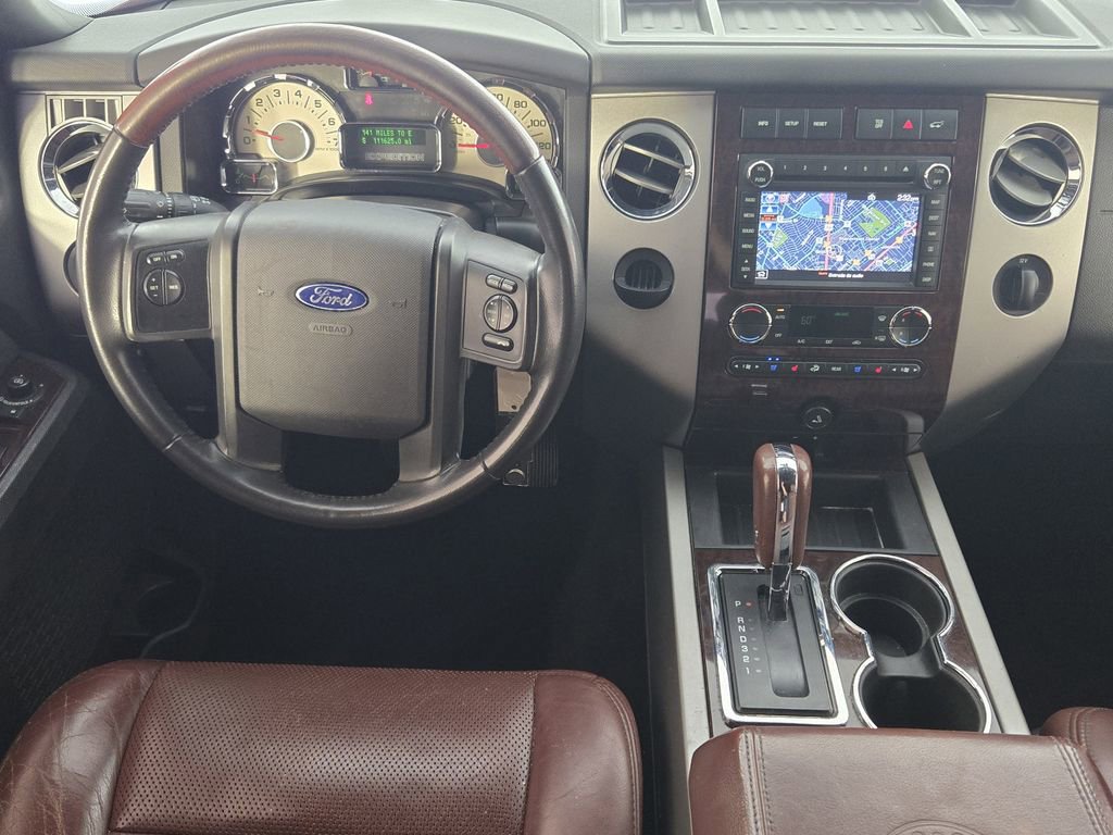 Used 2014 Ford Expedition King Ranch image 30