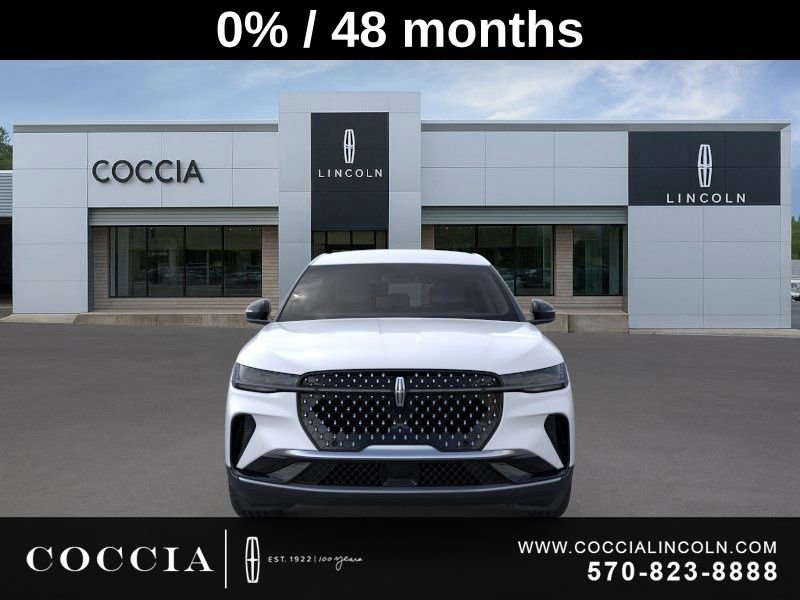 New 2026 Lincoln Nautilus Premier image 6